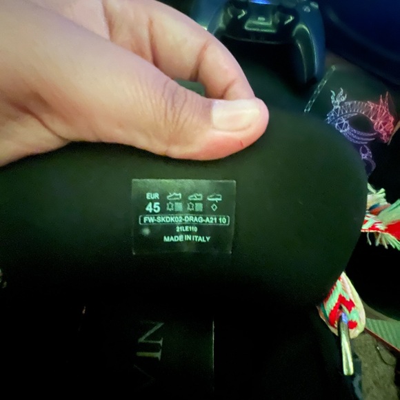 Selling them because I don’t need them trying to make some money - Picture 3 of 4